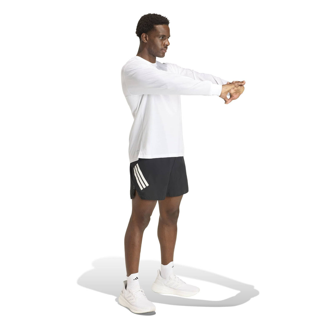 adidas Runhard G Ls - white