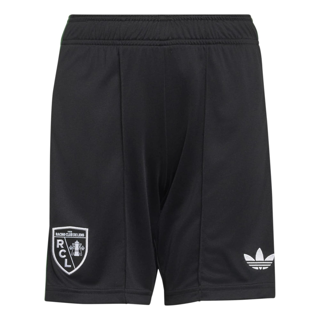 adidas Rcl A Sho Y Kinder - black