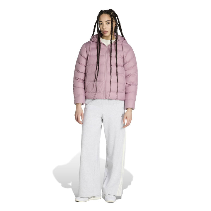 adidas W Ess 3S Sd Hd - magmau