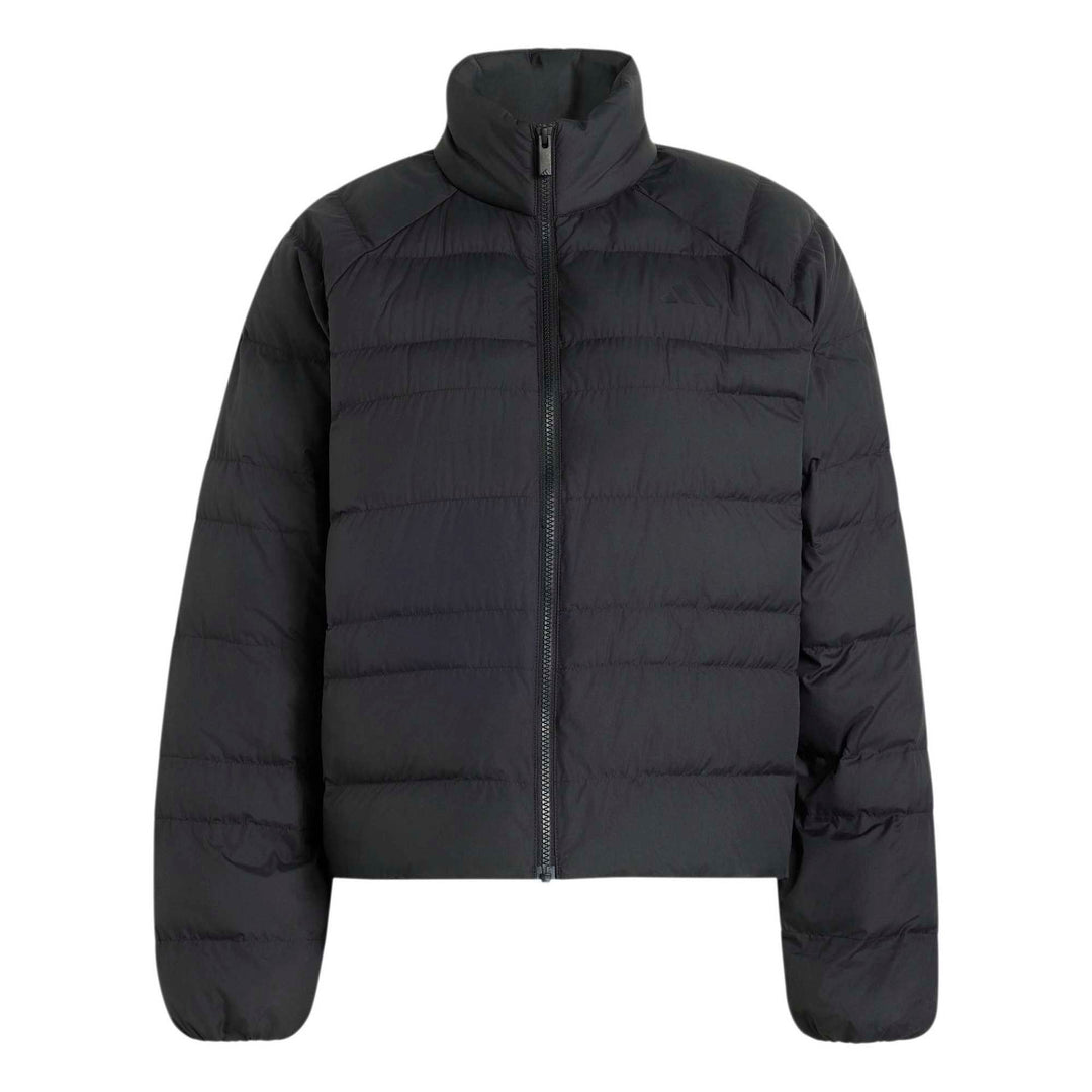 adidas W Ess Sd Lt P J - black