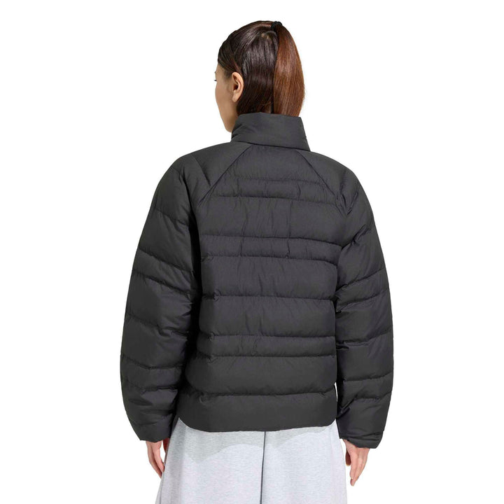adidas W Ess Sd Lt P J - black
