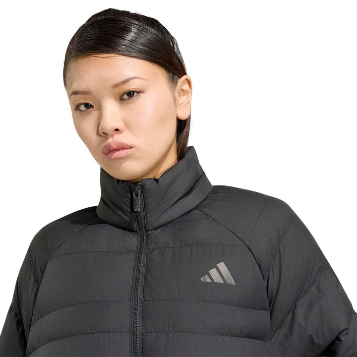 adidas W Ess Sd Lt P J - black