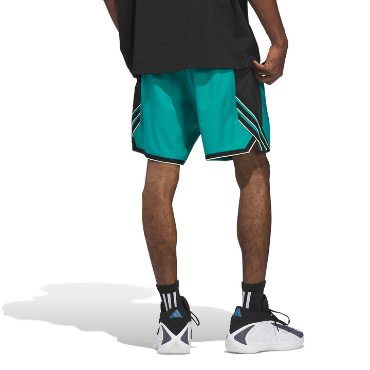 adidas Anted Cl Short - eqtgrn