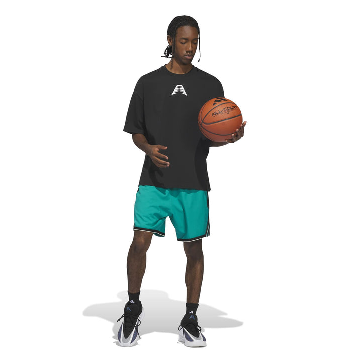 adidas Anted Cl Short - eqtgrn