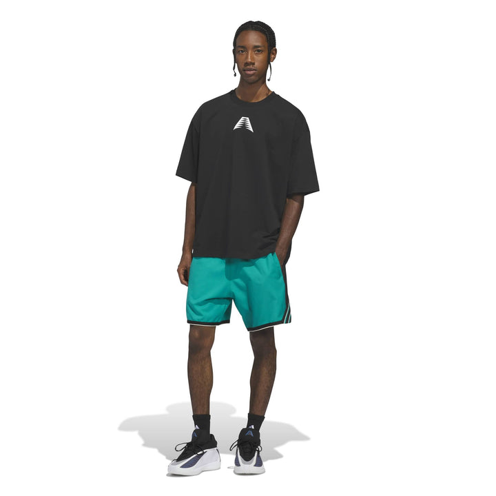 adidas Anted Cl Short - eqtgrn