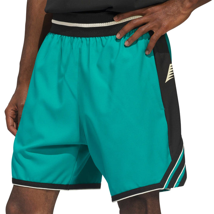 adidas Anted Cl Short - eqtgrn