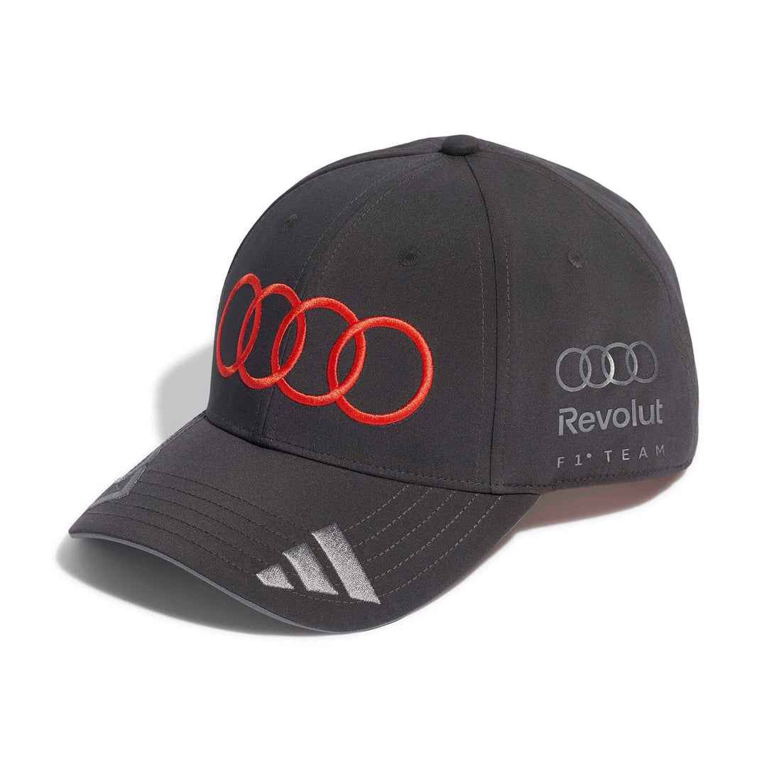 adidas Au Nh Bb Cap - utiblk