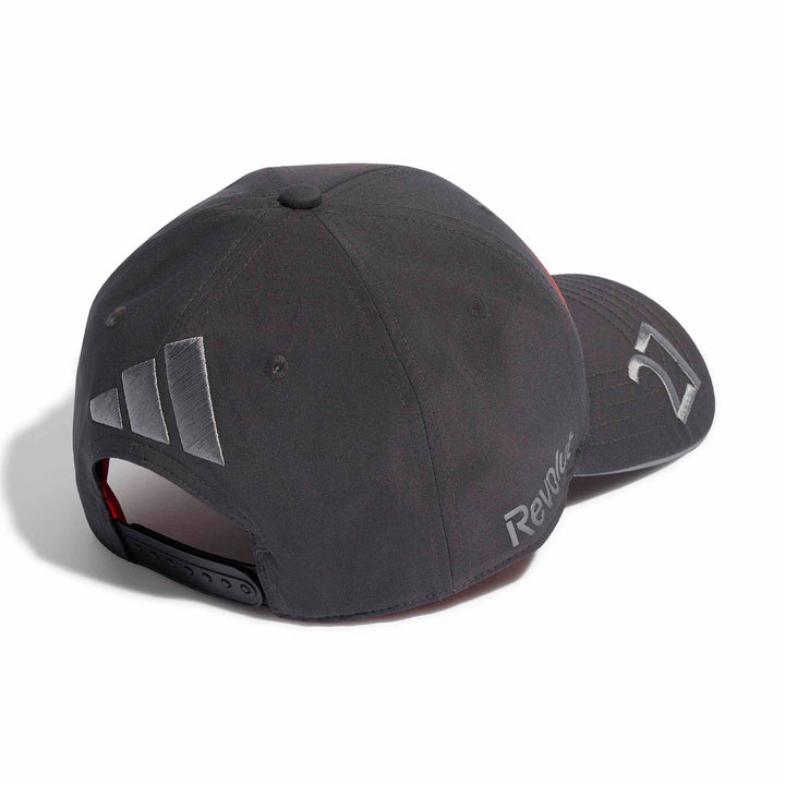 adidas Au Nh Bb Cap - utiblk