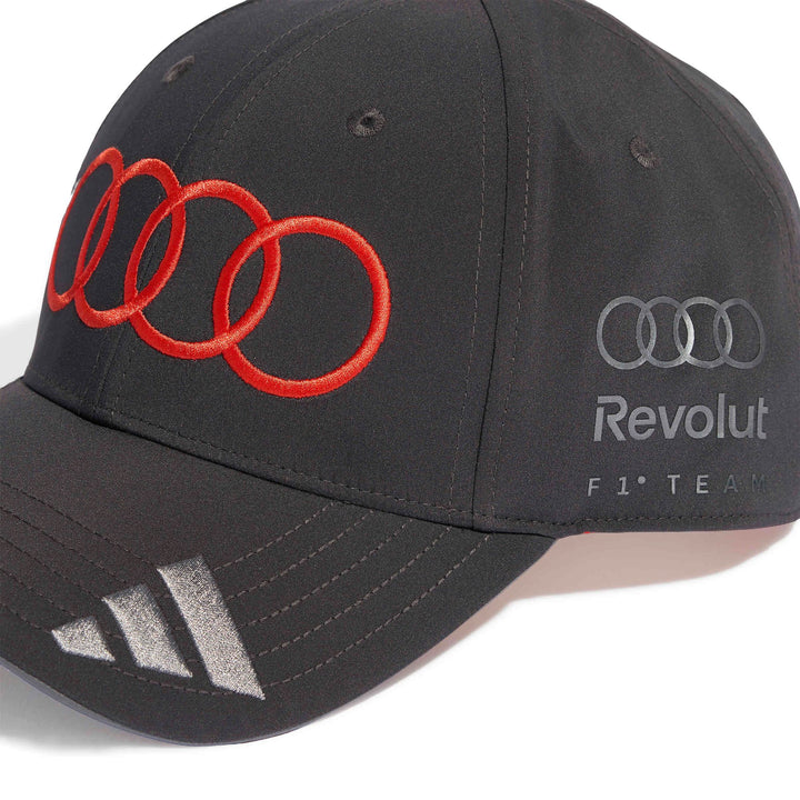 adidas Au Nh Bb Cap - utiblk