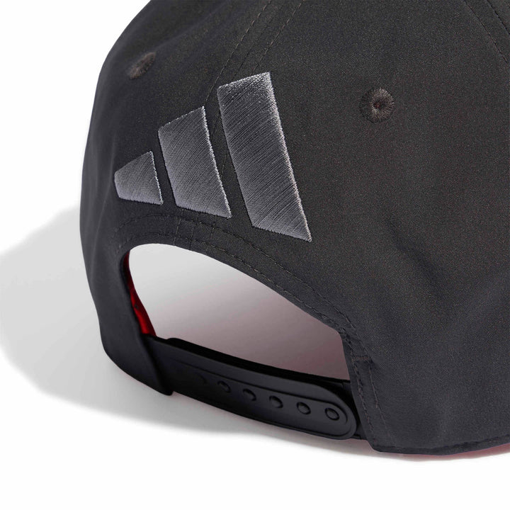 adidas Au Nh Bb Cap - utiblk