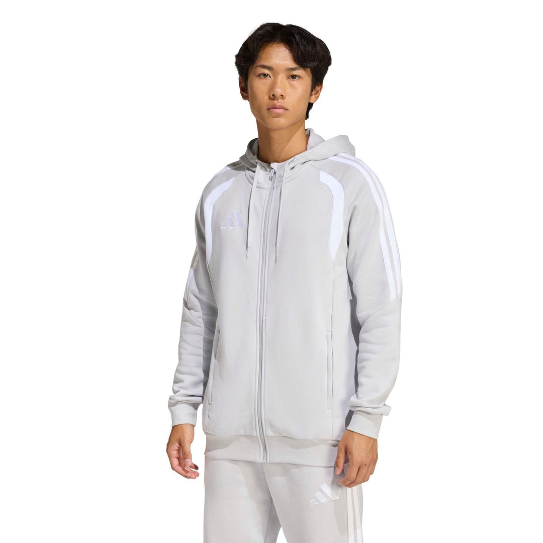 adidas Tiro26L Swfzhdm - tmlggr/white