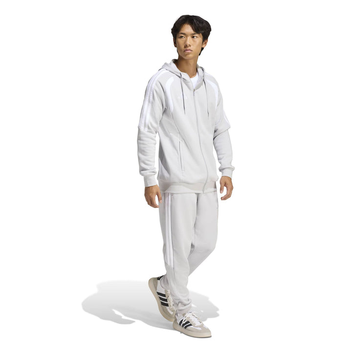 adidas Tiro26L Swfzhdm - tmlggr/white