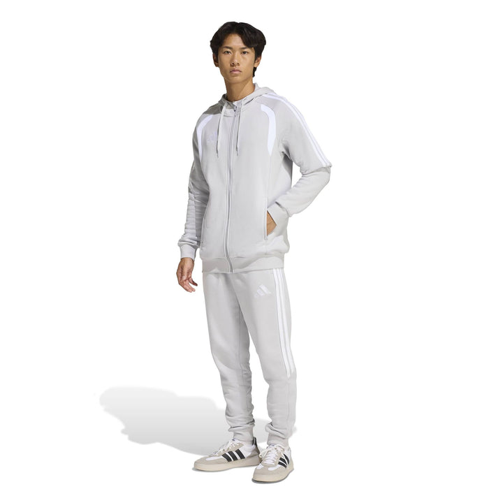 adidas Tiro26L Swfzhdm - tmlggr/white