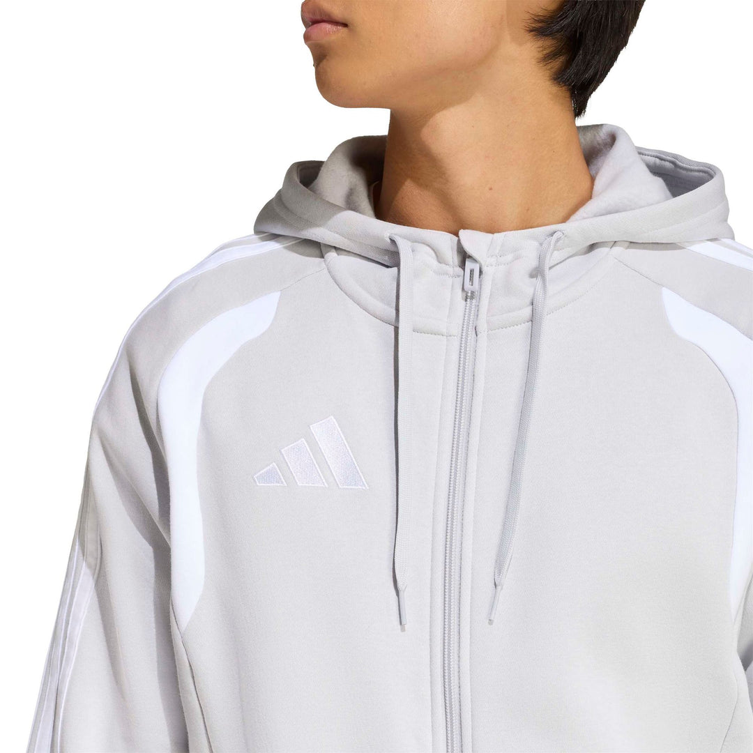 adidas Tiro26L Swfzhdm - tmlggr/white