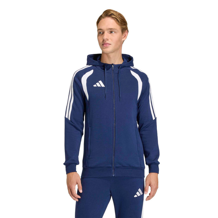 adidas Tiro26L Swfzhdm - tenabl/white