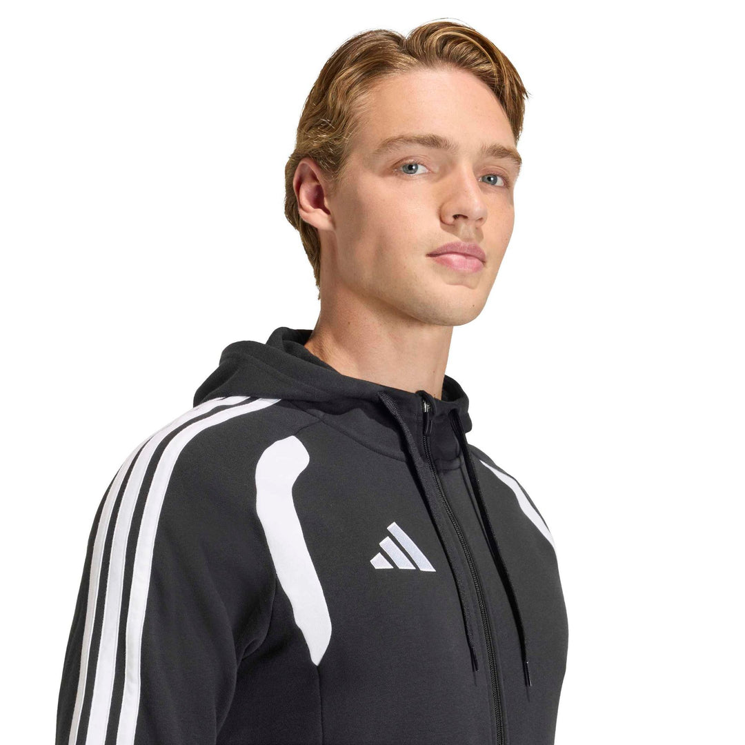 adidas Tiro26L Swfzhdm - black/white