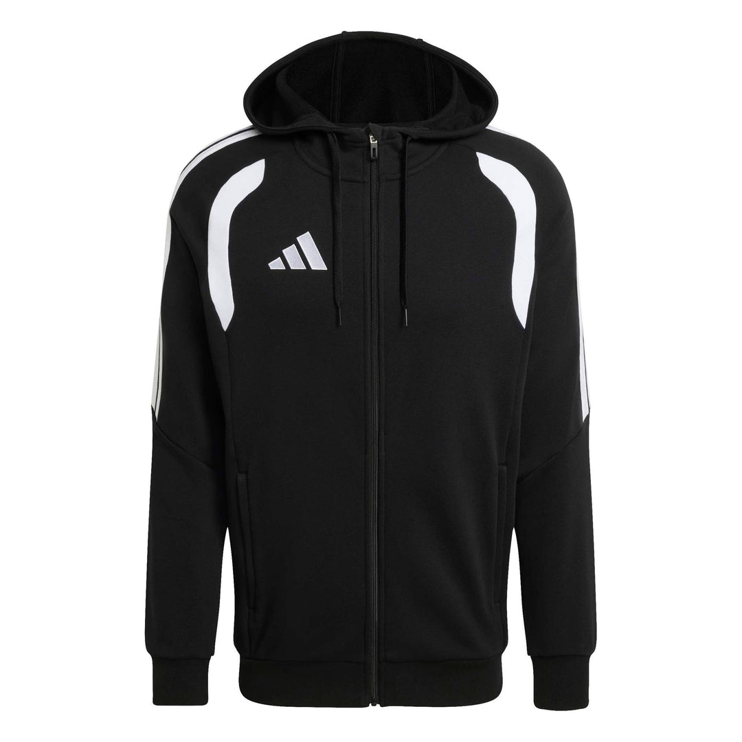 adidas Tiro26L Swfzhdm - black/white