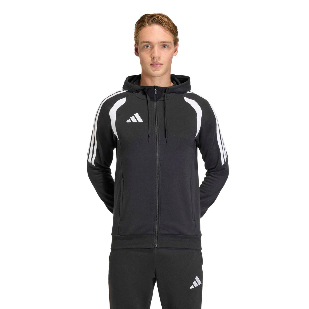 adidas Tiro26L Swfzhdm - black/white