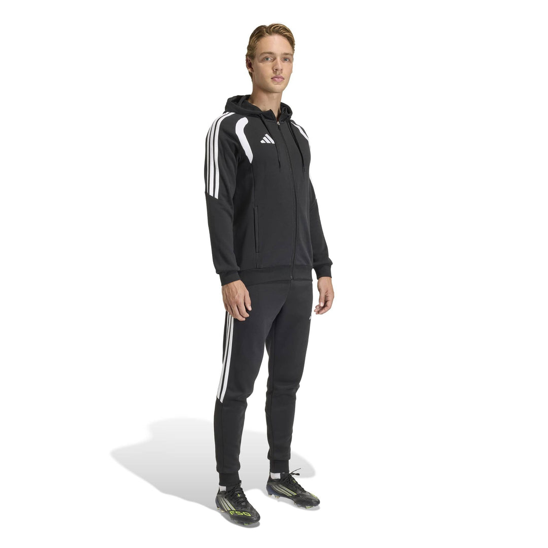 adidas Tiro26L Swfzhdm - black/white
