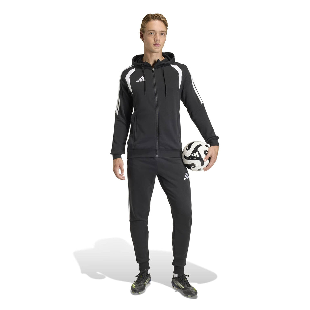 adidas Tiro26L Swfzhdm - black/white