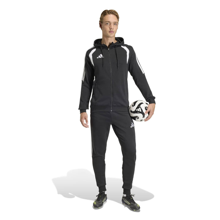 adidas Tiro26L Swfzhdm - black/white