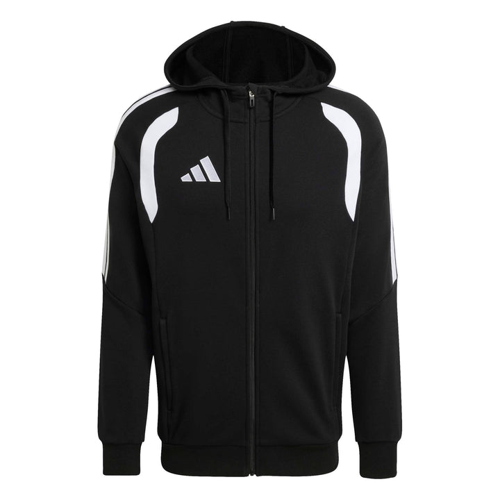 adidas Tiro26L Swfzhdm - black/white