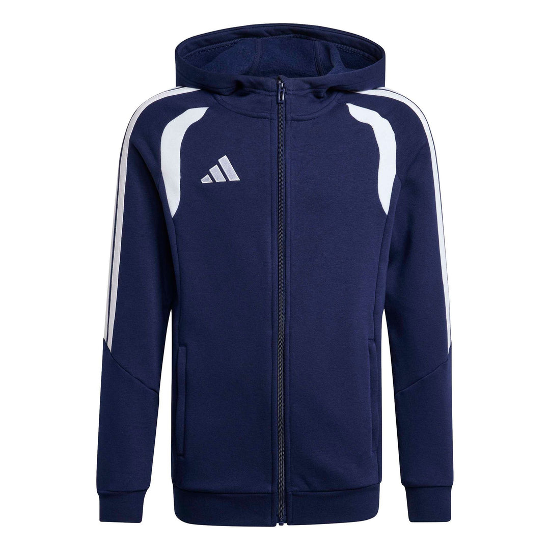adidas Tiro26L Swfzhdy - tenabl/white