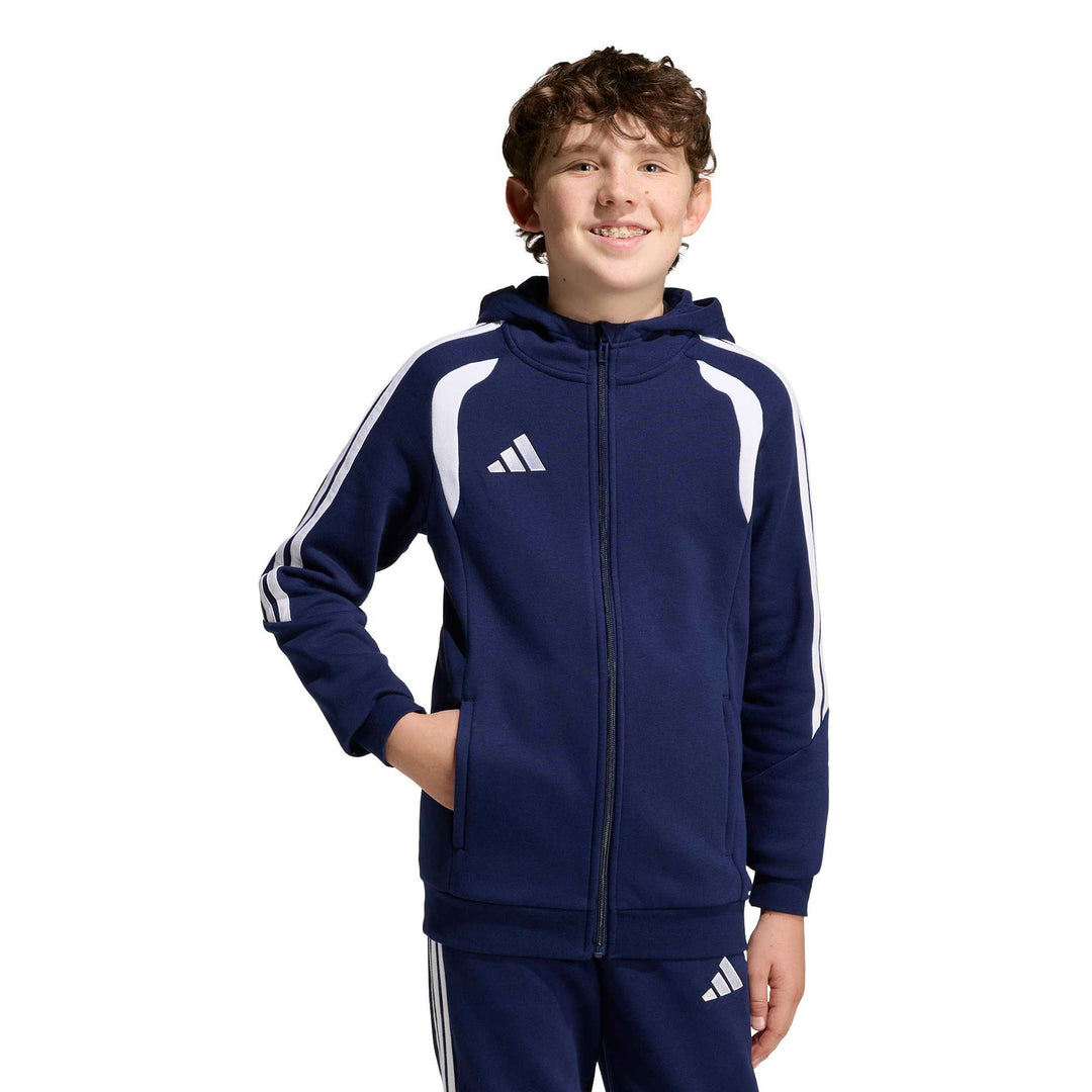 adidas Tiro26L Swfzhdy - tenabl/white