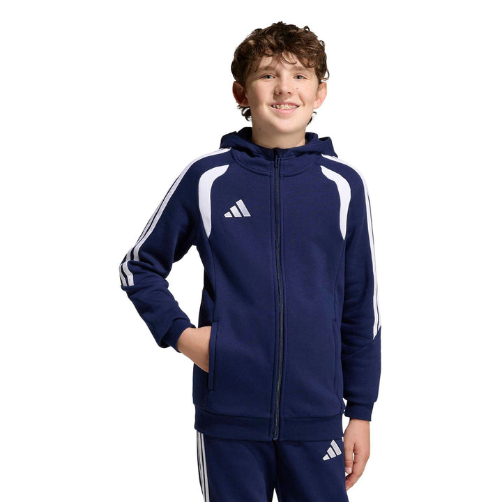 adidas Tiro26L Swfzhdy - tenabl/white