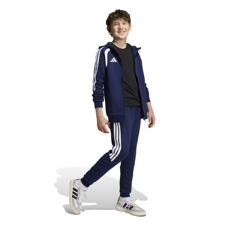 adidas Tiro26L Swfzhdy - tenabl/white