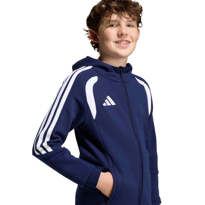 adidas Tiro26L Swfzhdy - tenabl/white