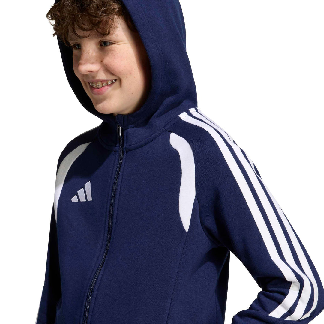 adidas Tiro26L Swfzhdy - tenabl/white