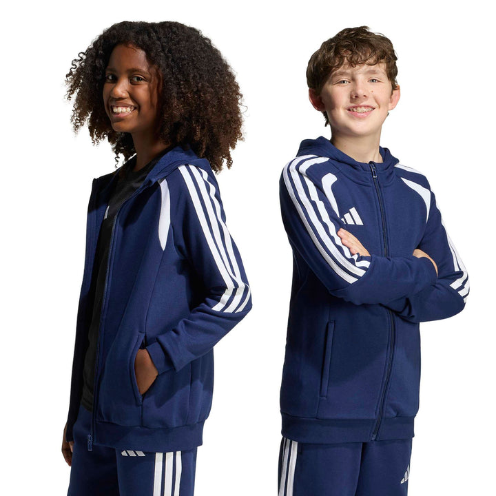 adidas Tiro26L Swfzhdy - tenabl/white
