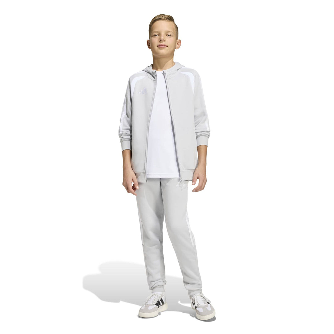 adidas Tiro26L Swfzhdy - tmlggr/white