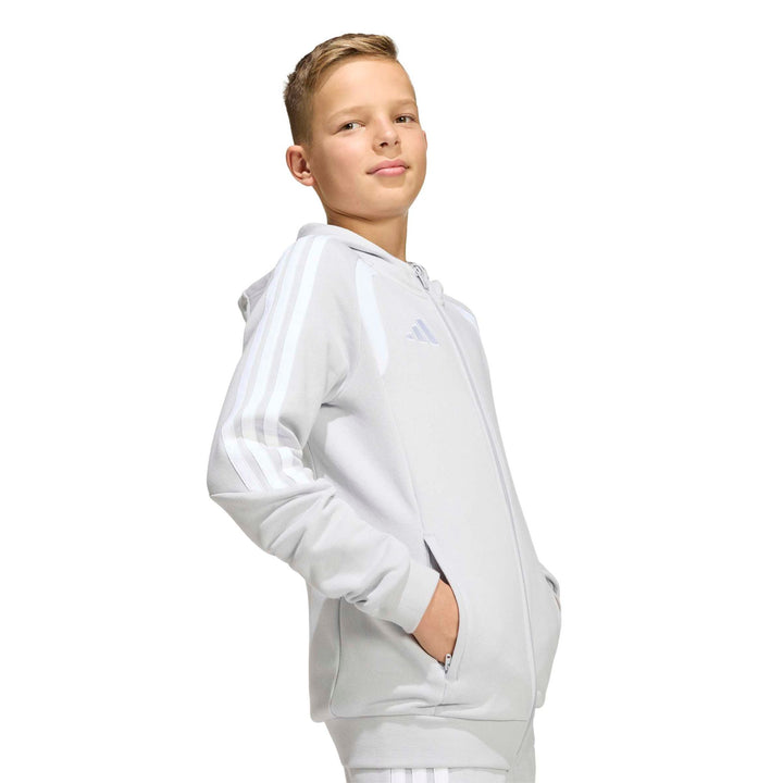 adidas Tiro26L Swfzhdy - tmlggr/white