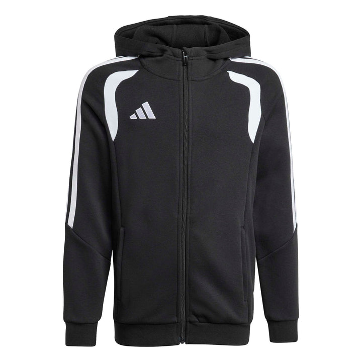 adidas Tiro26L Swfzhdy - black/white