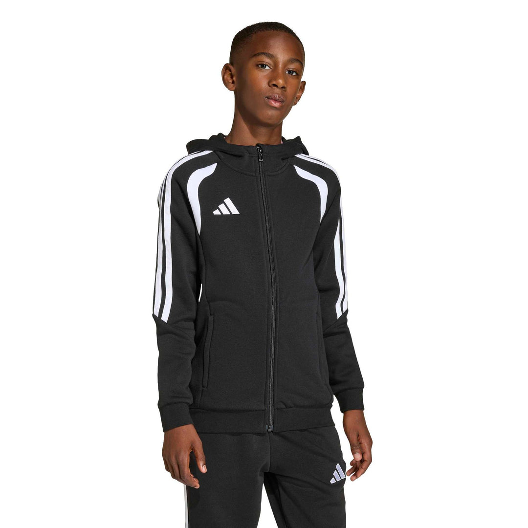adidas Tiro26L Swfzhdy - black/white
