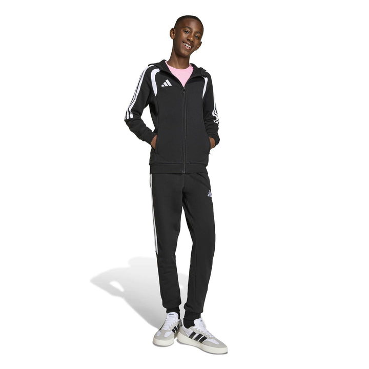 adidas Tiro26L Swfzhdy - black/white