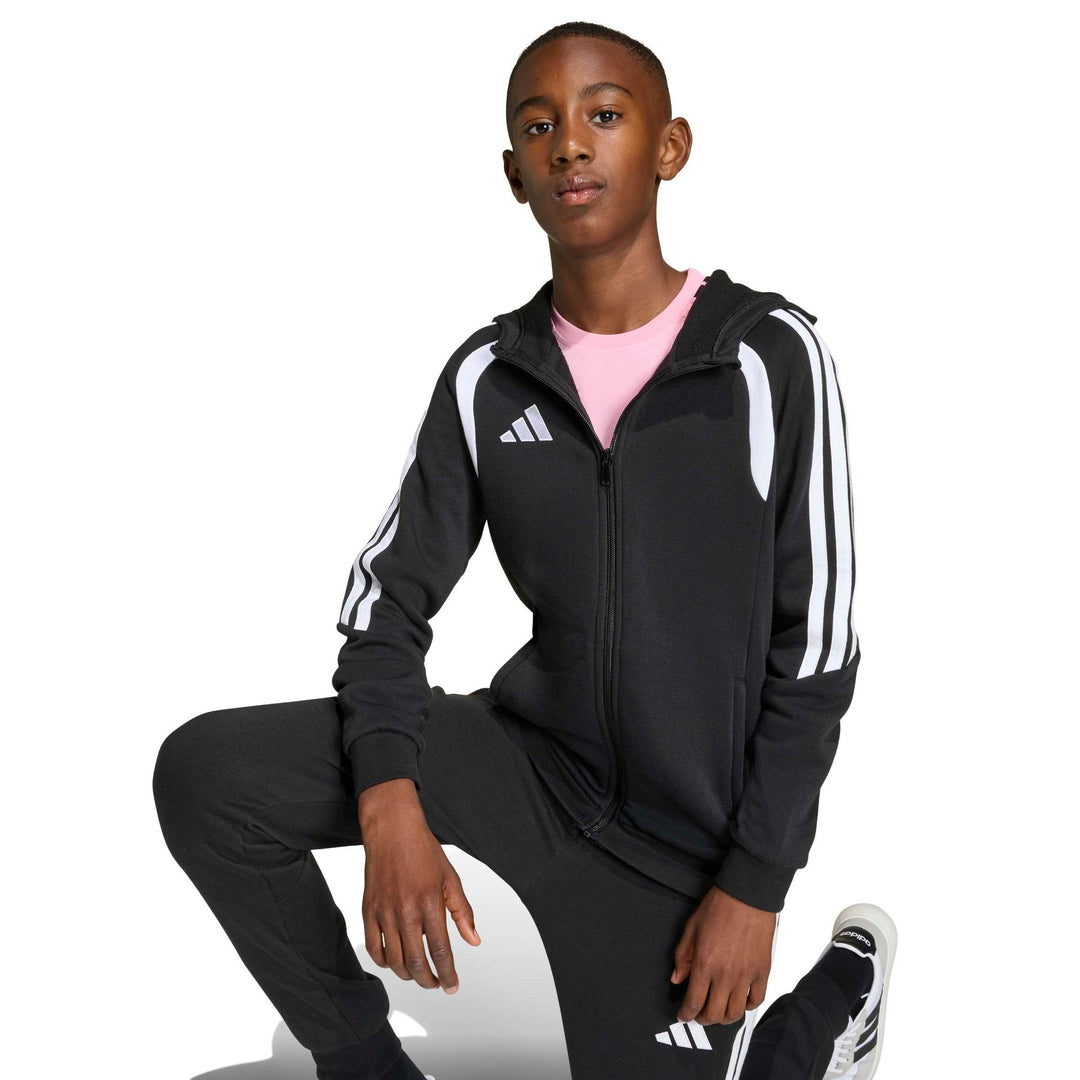 adidas Tiro26L Swfzhdy - black/white