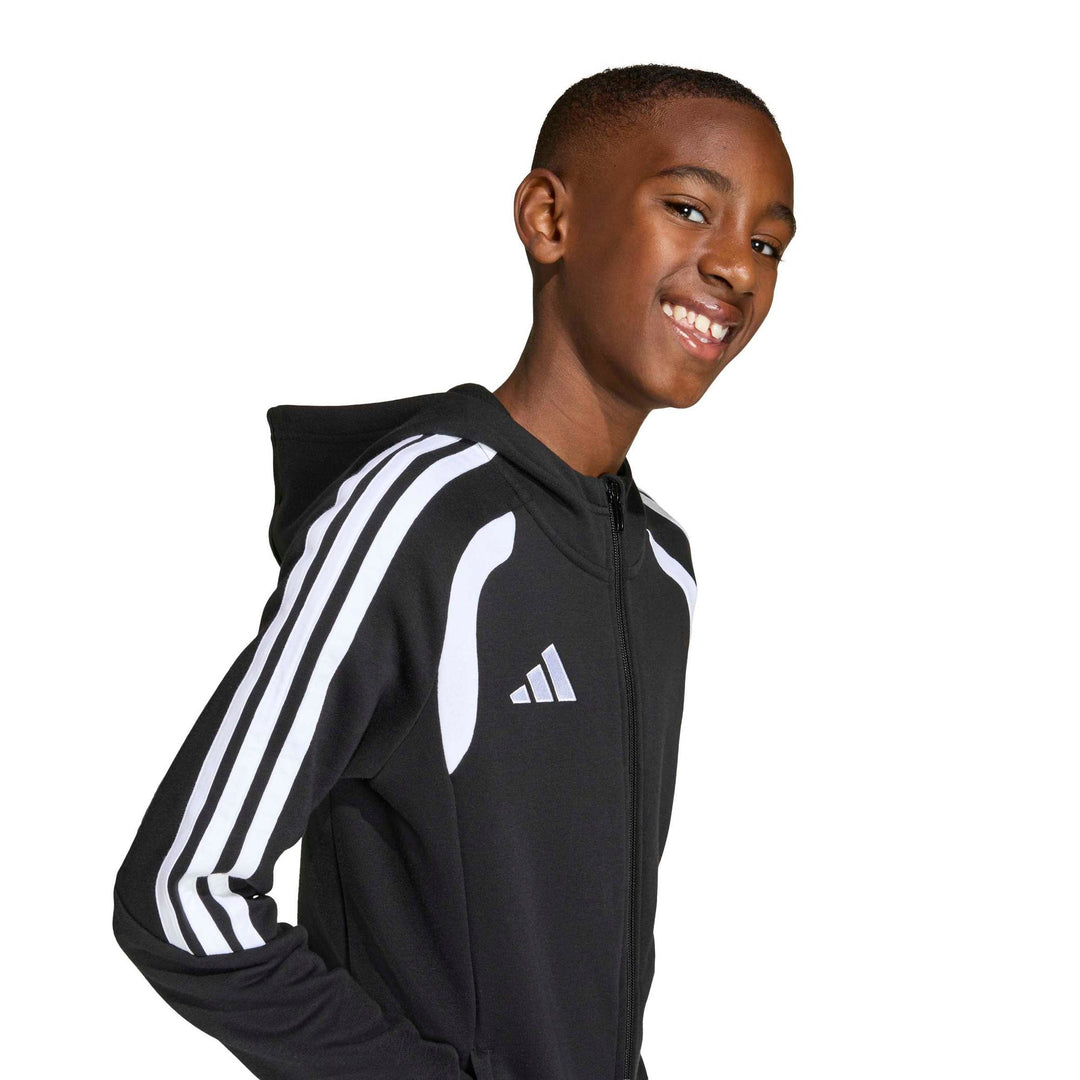 adidas Tiro26L Swfzhdy - black/white