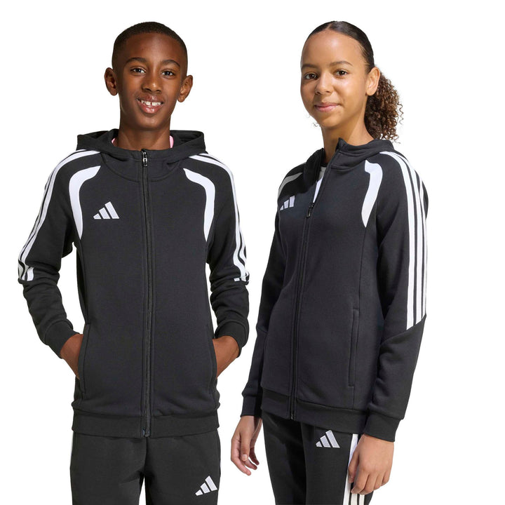 adidas Tiro26L Swfzhdy - black/white