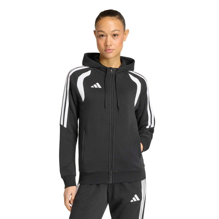 adidas Tiro26L Swfzhdw - black/white