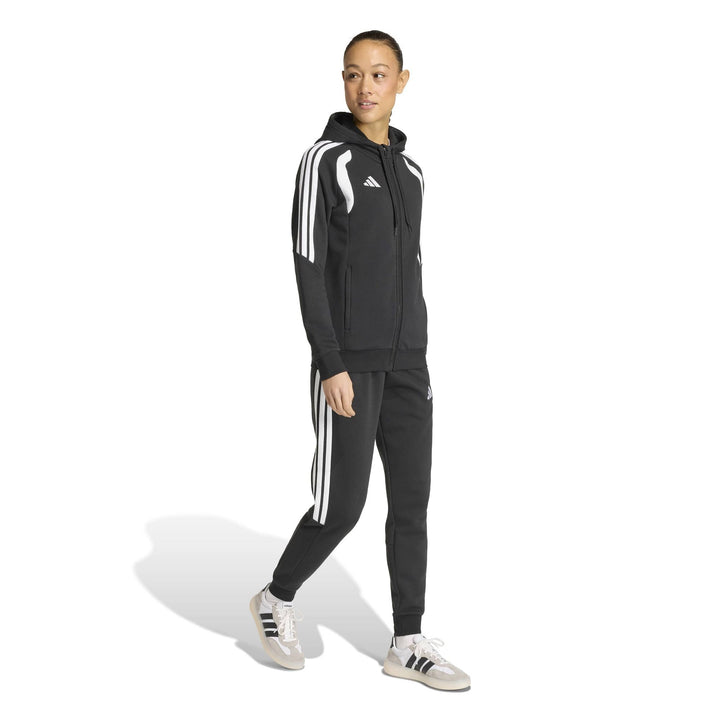 adidas Tiro26L Swfzhdw - black/white