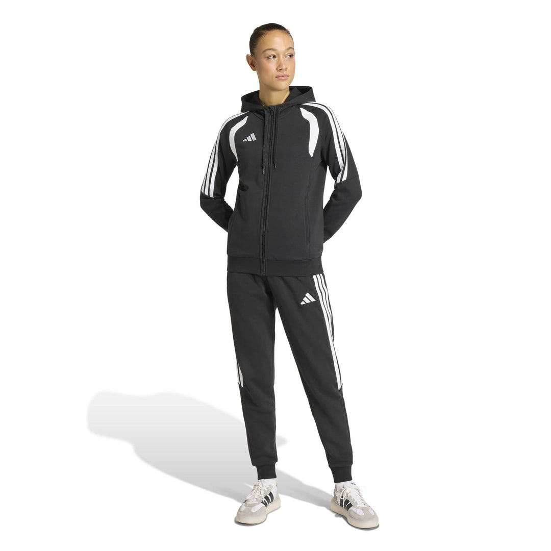 adidas Tiro26L Swfzhdw - black/white