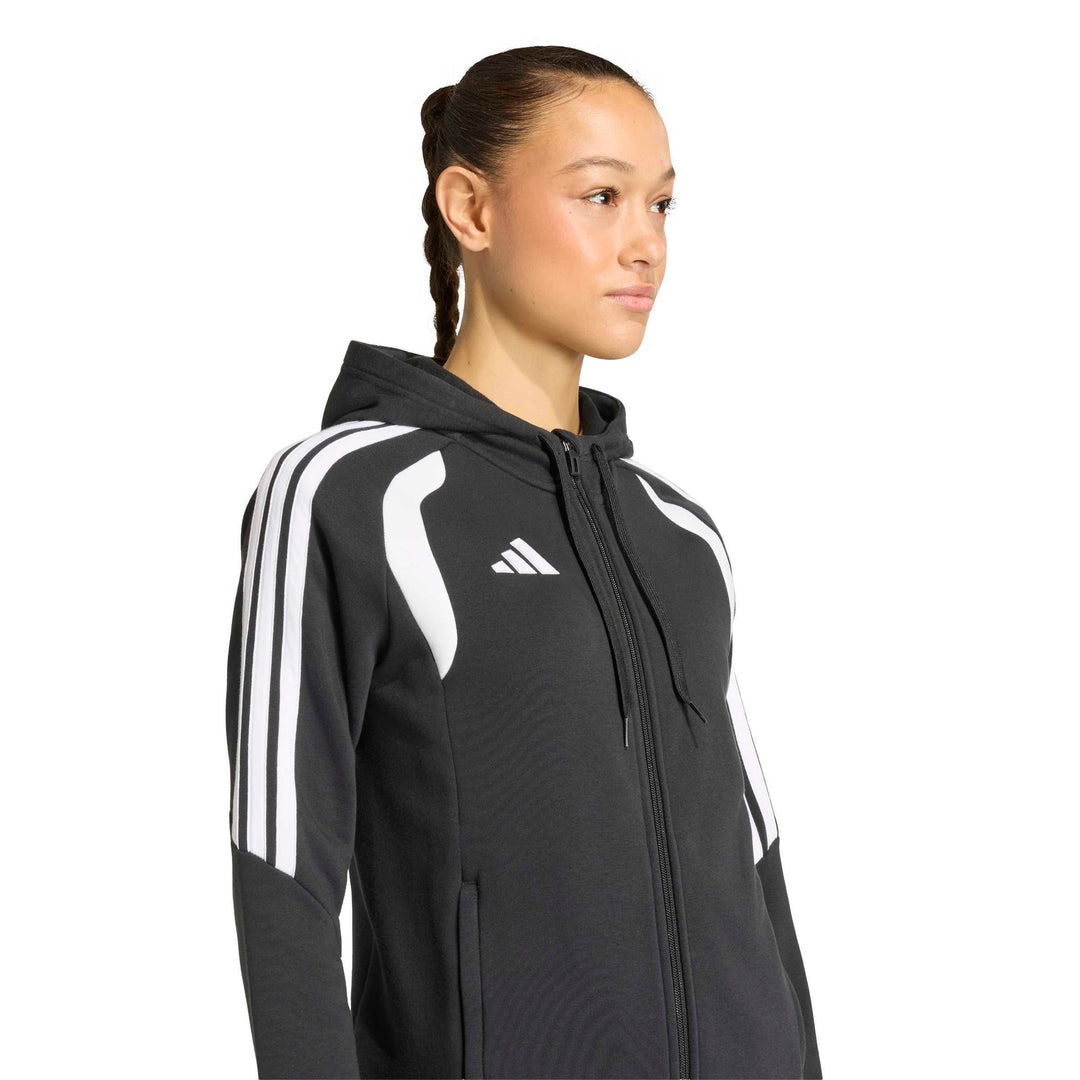 adidas Tiro26L Swfzhdw - black/white
