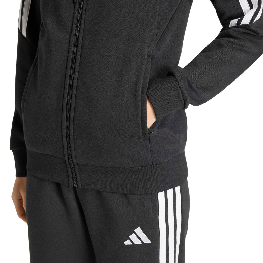 adidas Tiro26L Swfzhdw - black/white