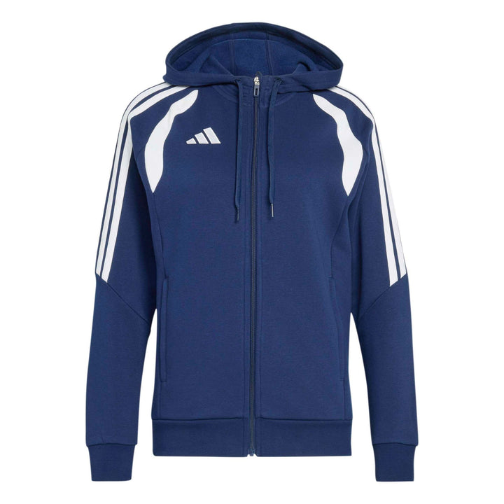 adidas Tiro26L Swfzhdw - tenabl/white