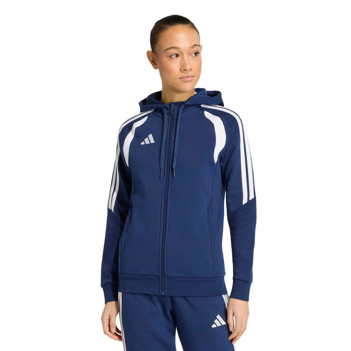 adidas Tiro26L Swfzhdw - tenabl/white