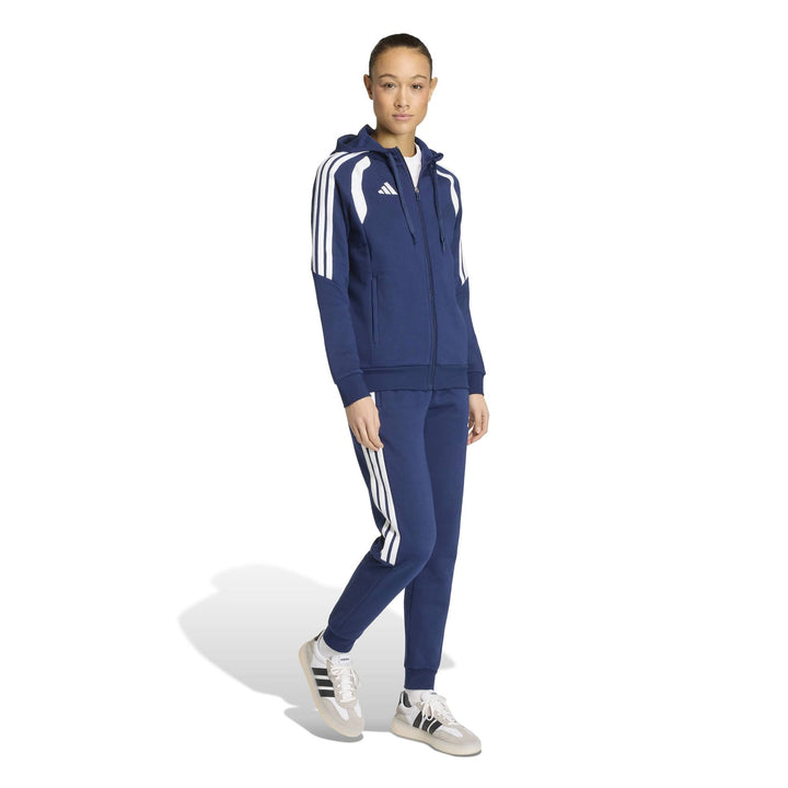 adidas Tiro26L Swfzhdw - tenabl/white