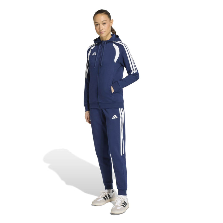 adidas Tiro26L Swfzhdw - tenabl/white